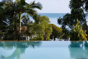 Aqua on the Edge Airlie Beach